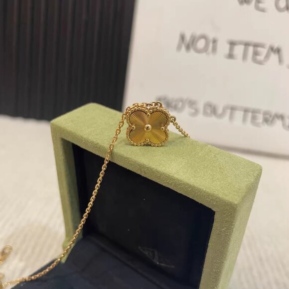 Van Cleef & Arpels Necklace - Picture 5 of 5